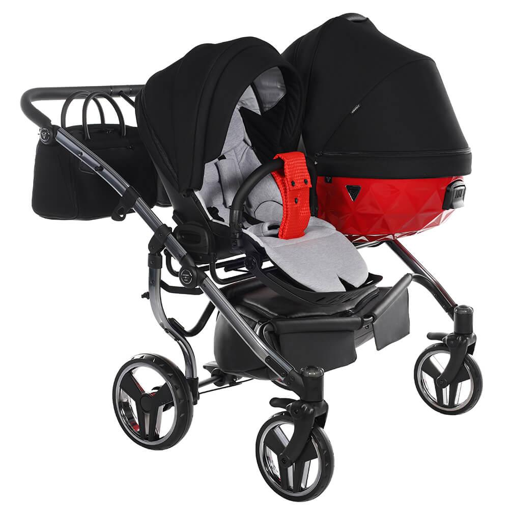 DIAMOND S-LINE DUO - cleo-kinderwagen.de