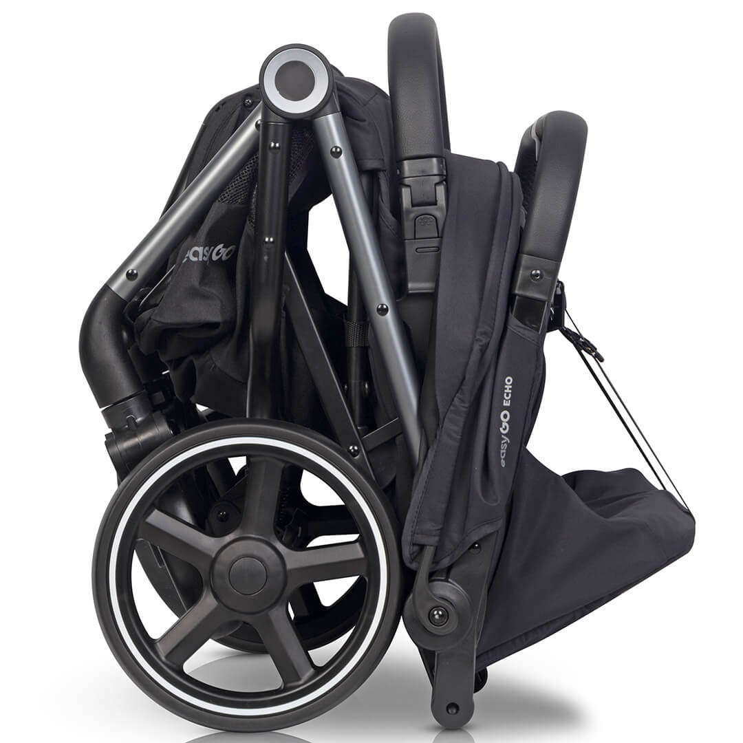 ECHO - cleo-kinderwagen.de