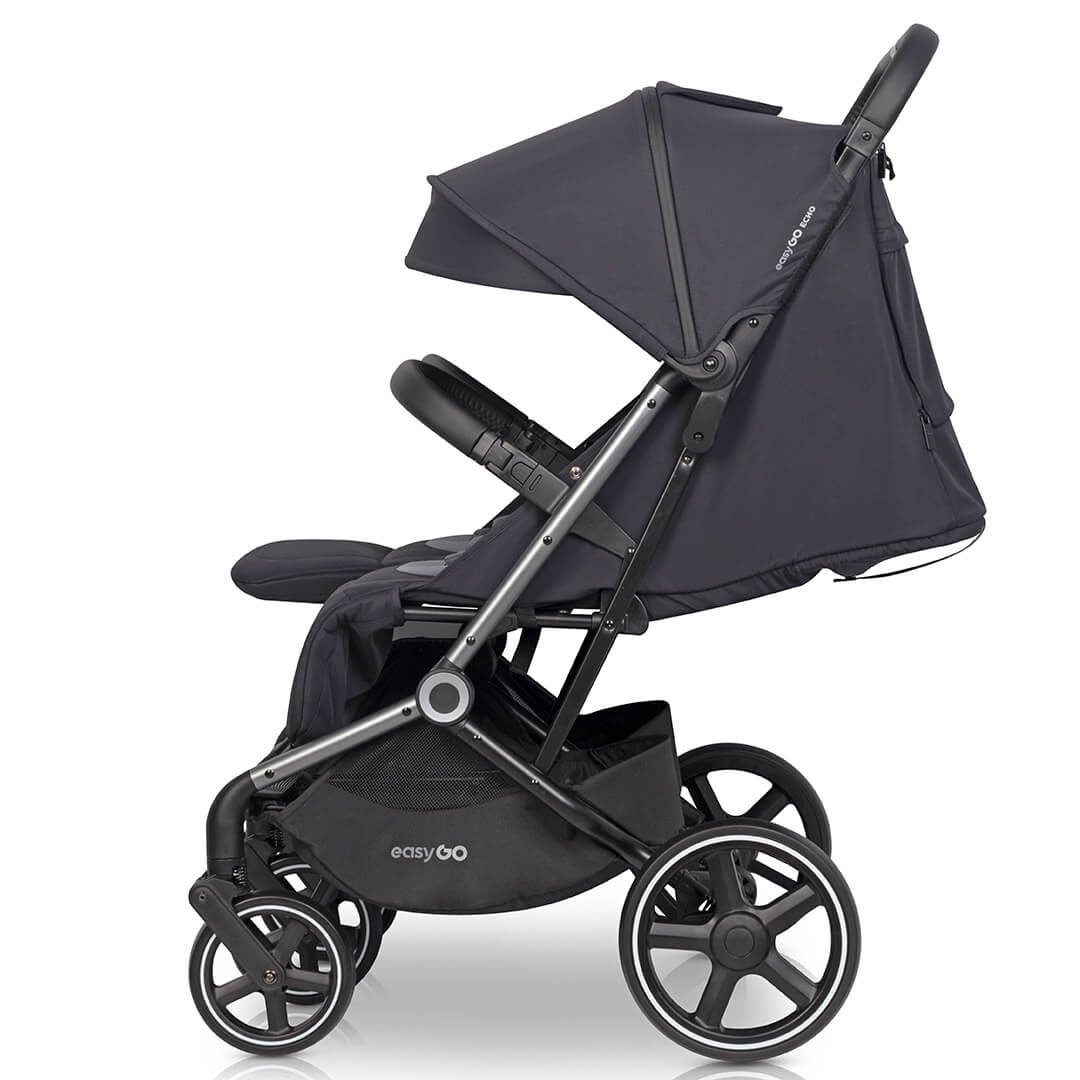 ECHO - cleo-kinderwagen.de