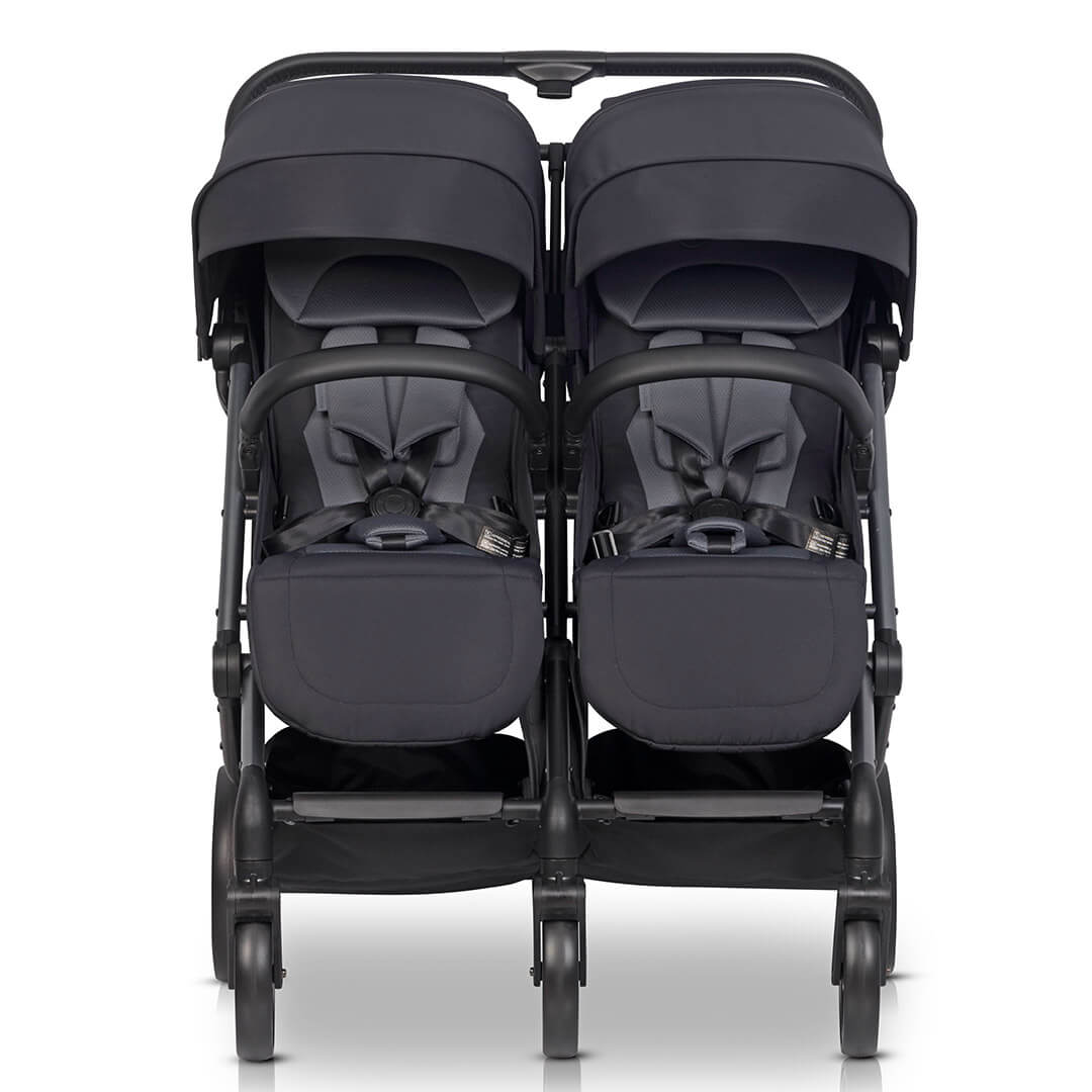 ECHO - cleo-kinderwagen.de