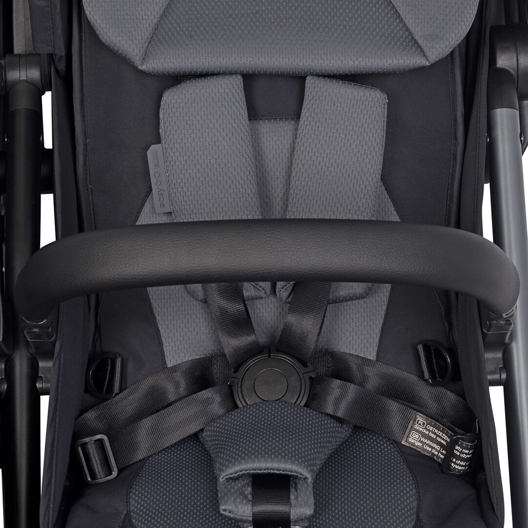 ECHO - cleo-kinderwagen.de