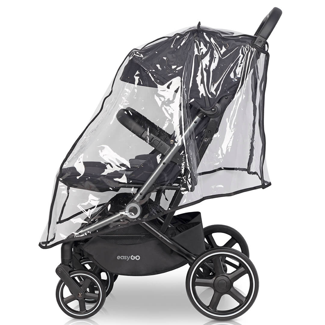 ECHO - cleo-kinderwagen.de