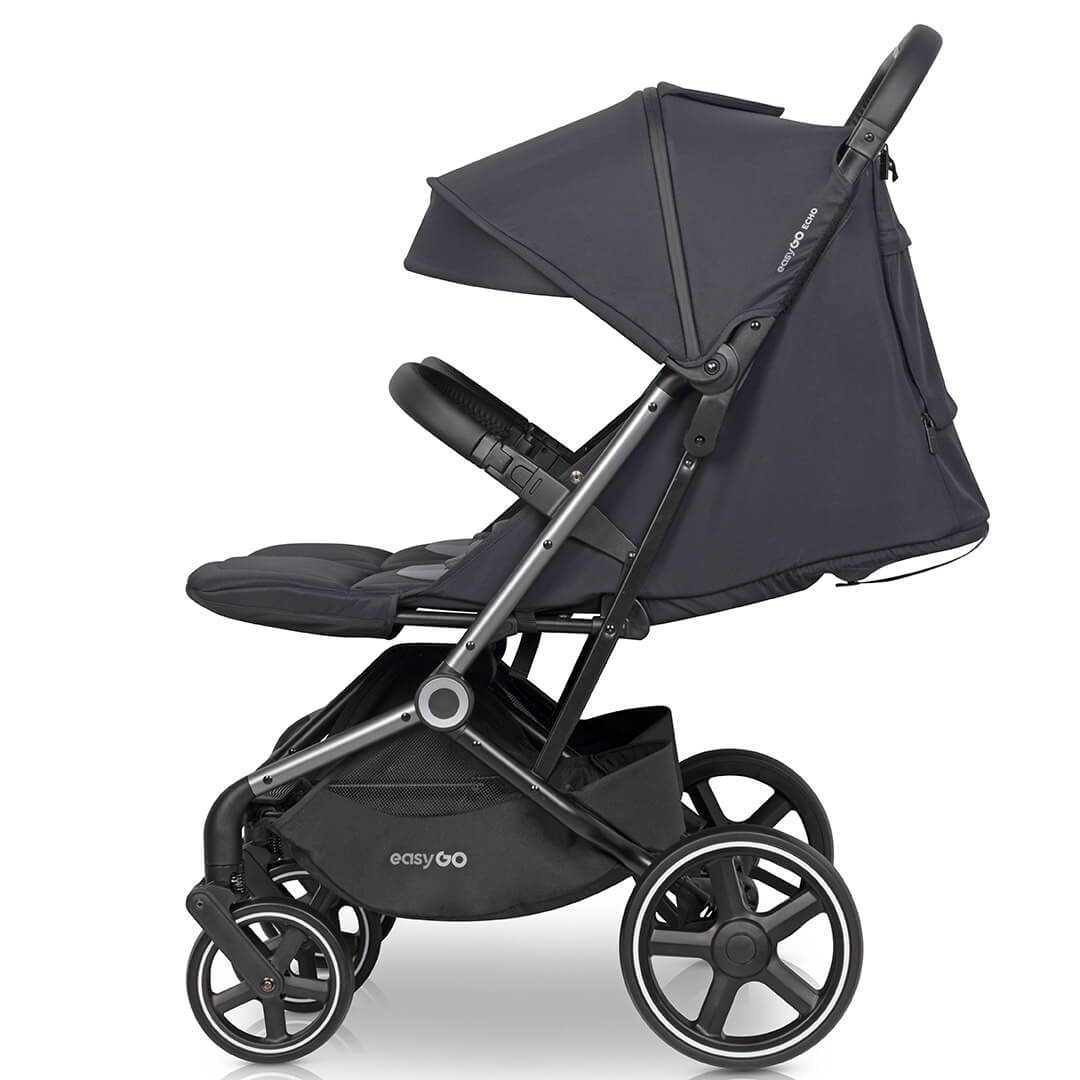 ECHO - cleo-kinderwagen.de