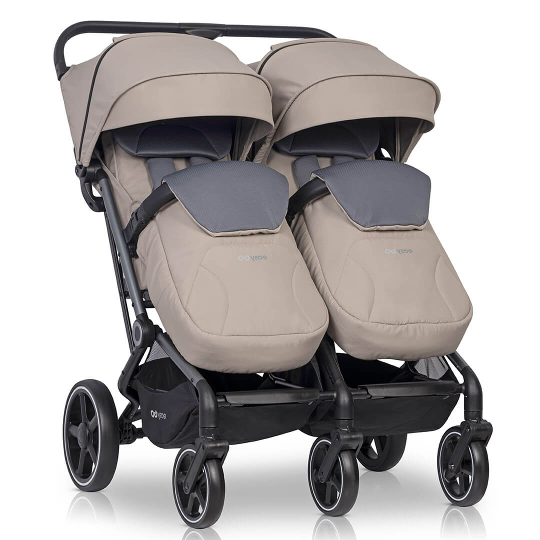 ECHO - cleo-kinderwagen.de