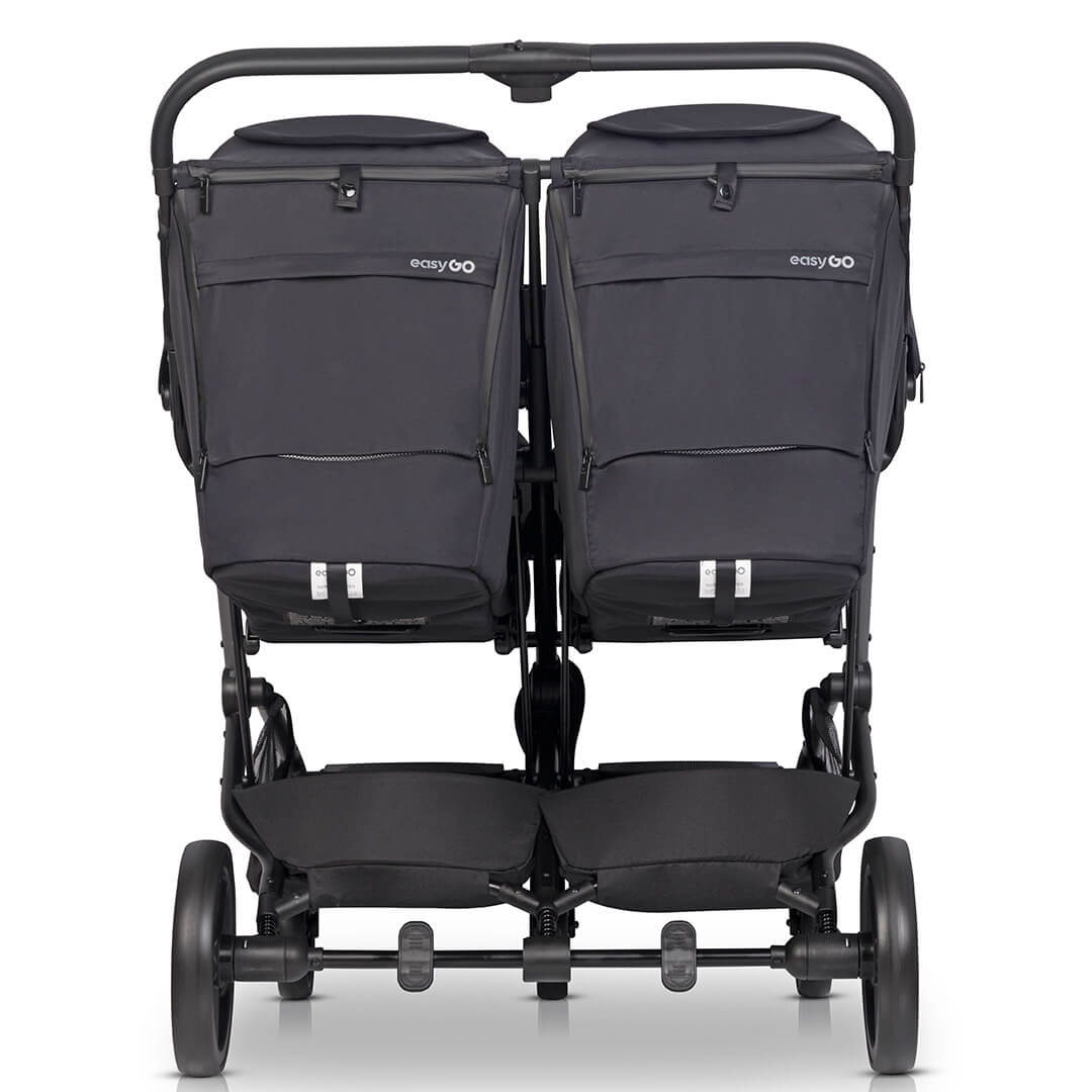 ECHO - cleo-kinderwagen.de
