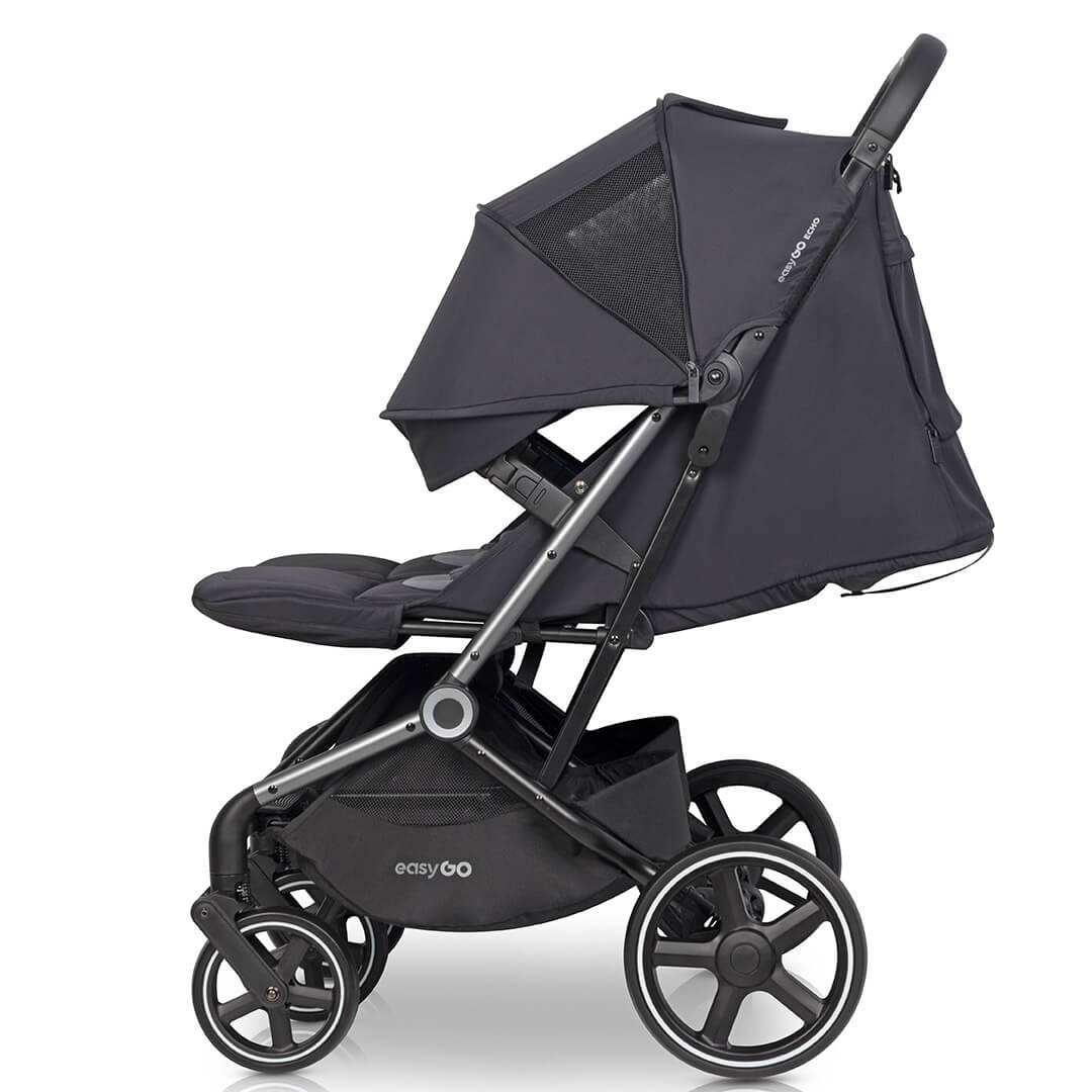 ECHO - cleo-kinderwagen.de