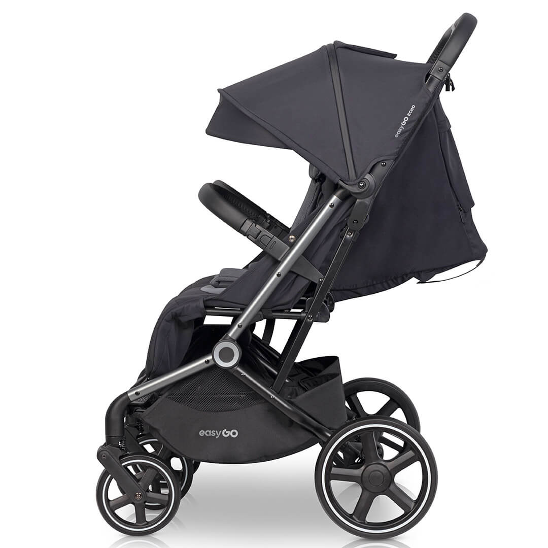 ECHO - cleo-kinderwagen.de