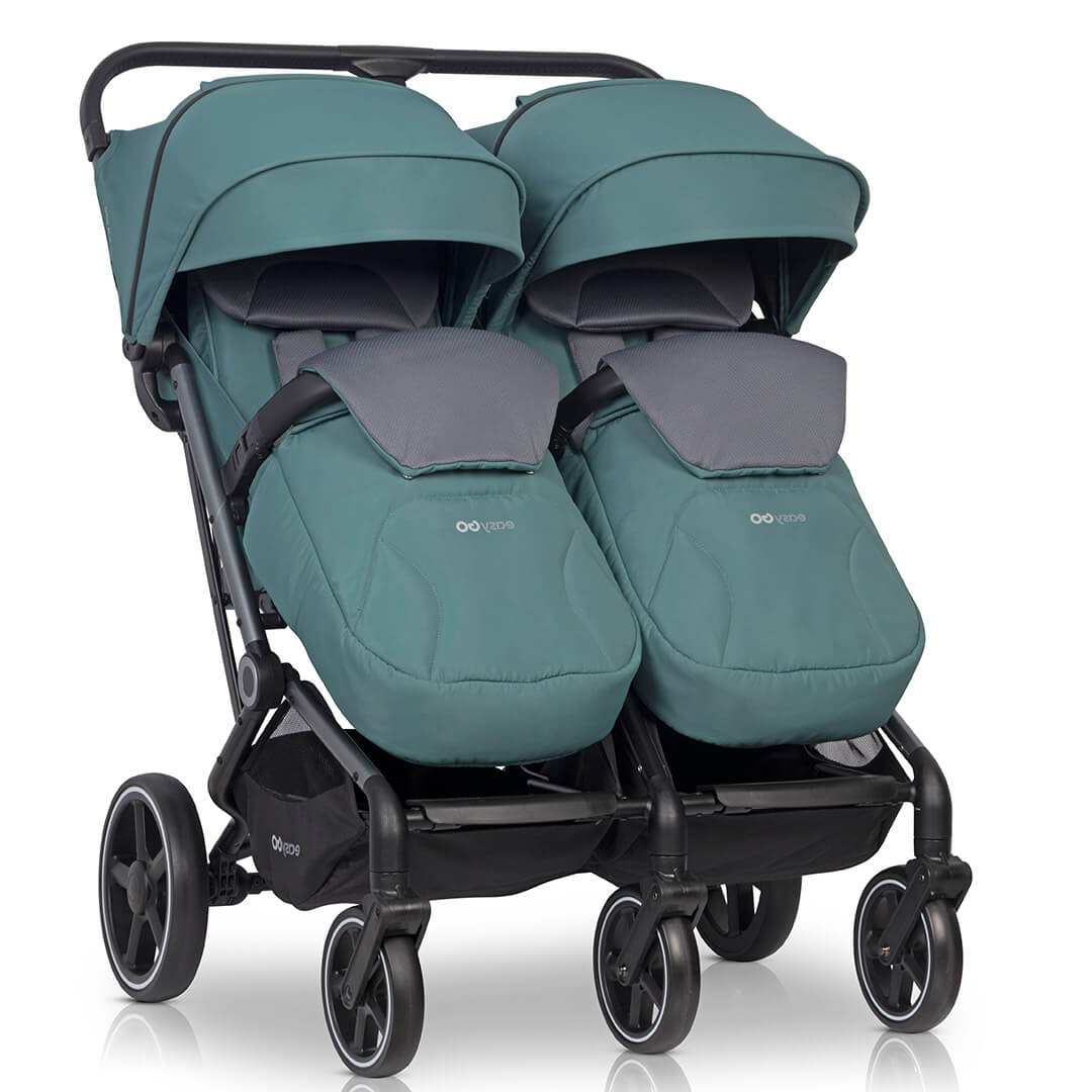 ECHO - cleo-kinderwagen.de