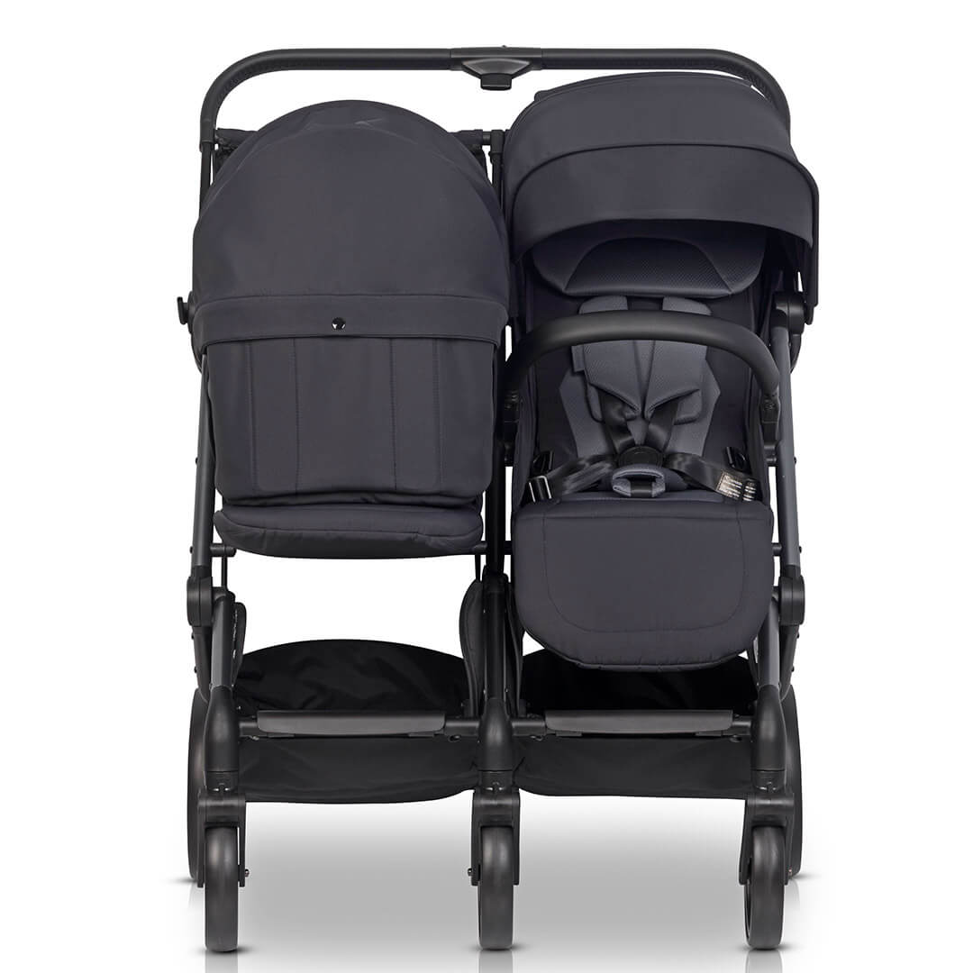 ECHO - cleo-kinderwagen.de