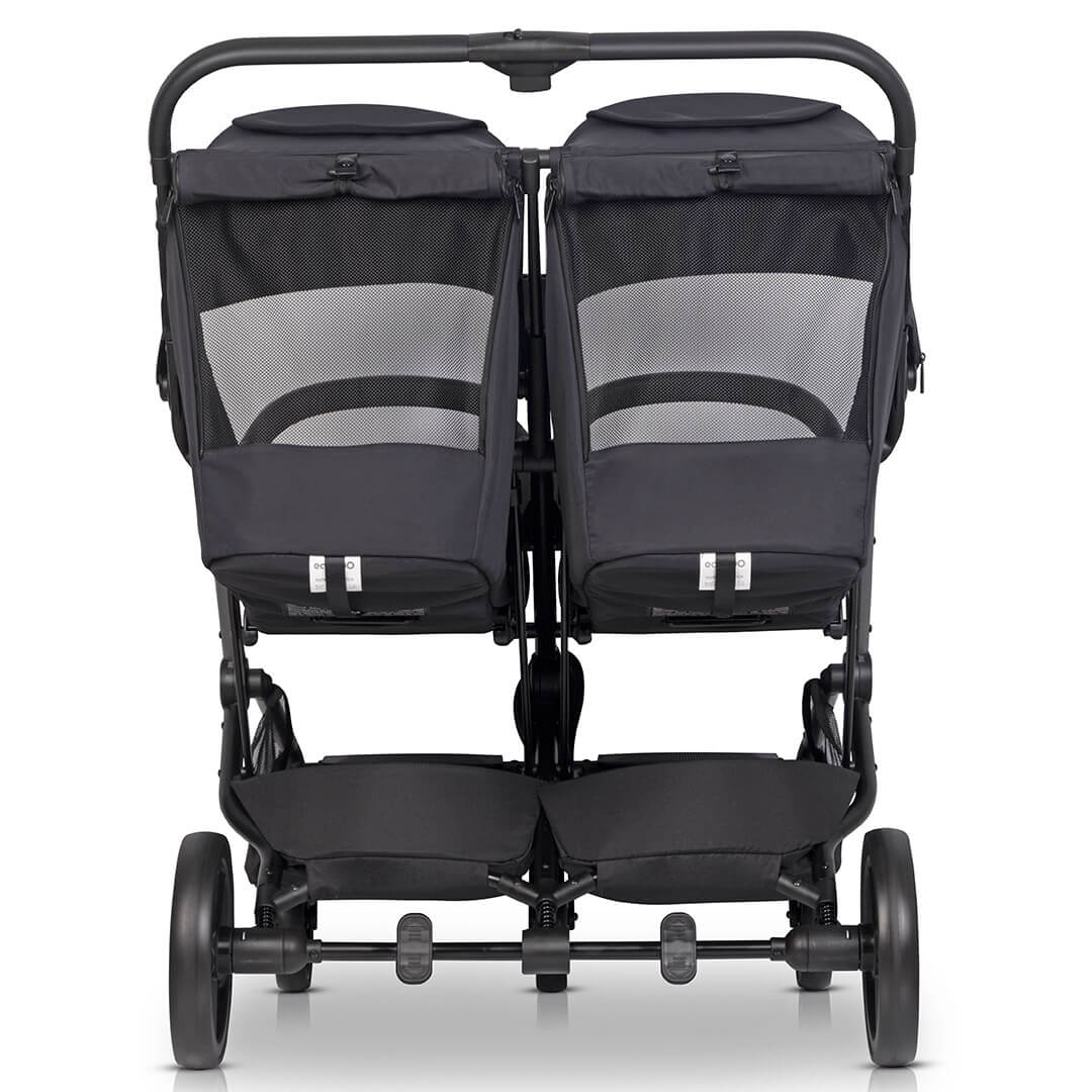 ECHO - cleo-kinderwagen.de