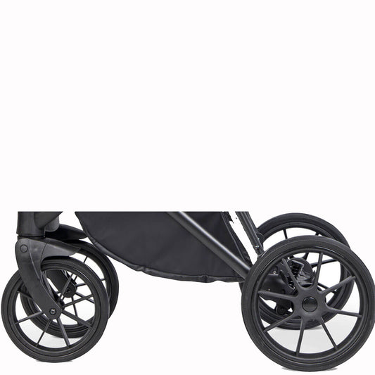 Ersatzräder für BRANO PRO, NANO PRO und ULTIMA - cleo-kinderwagen.de