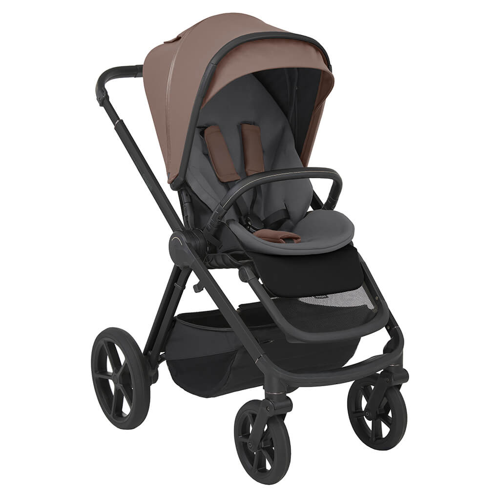 ESPIRO MILOO WAY - cleo-kinderwagen.de