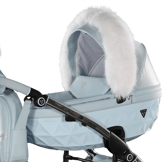 FELLBESATZ JUNAMA - cleo-kinderwagen.de