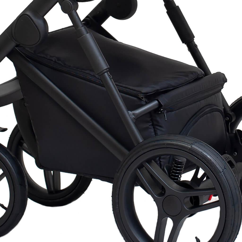 FX ECO - cleo-kinderwagen.de