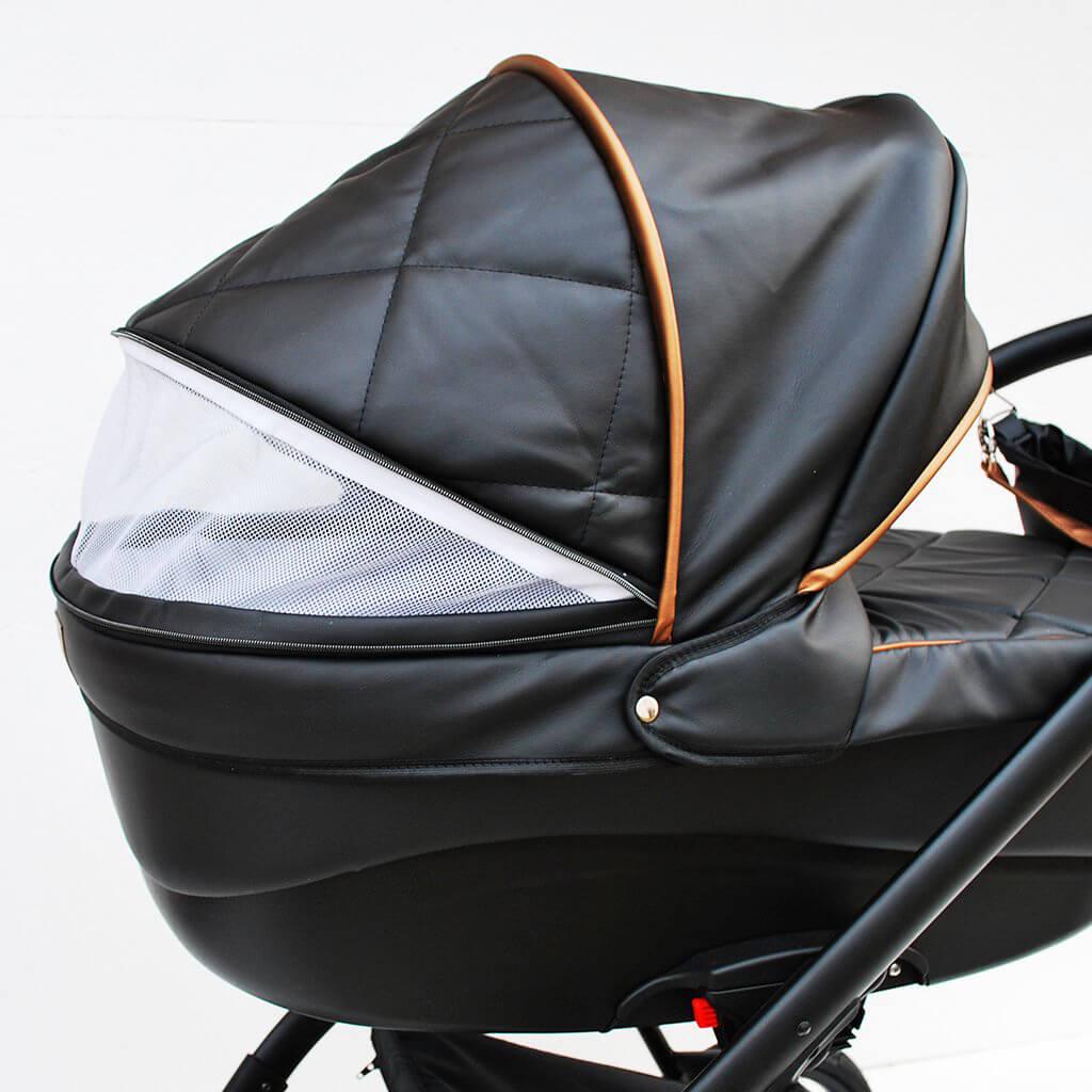 FX ECO - cleo-kinderwagen.de