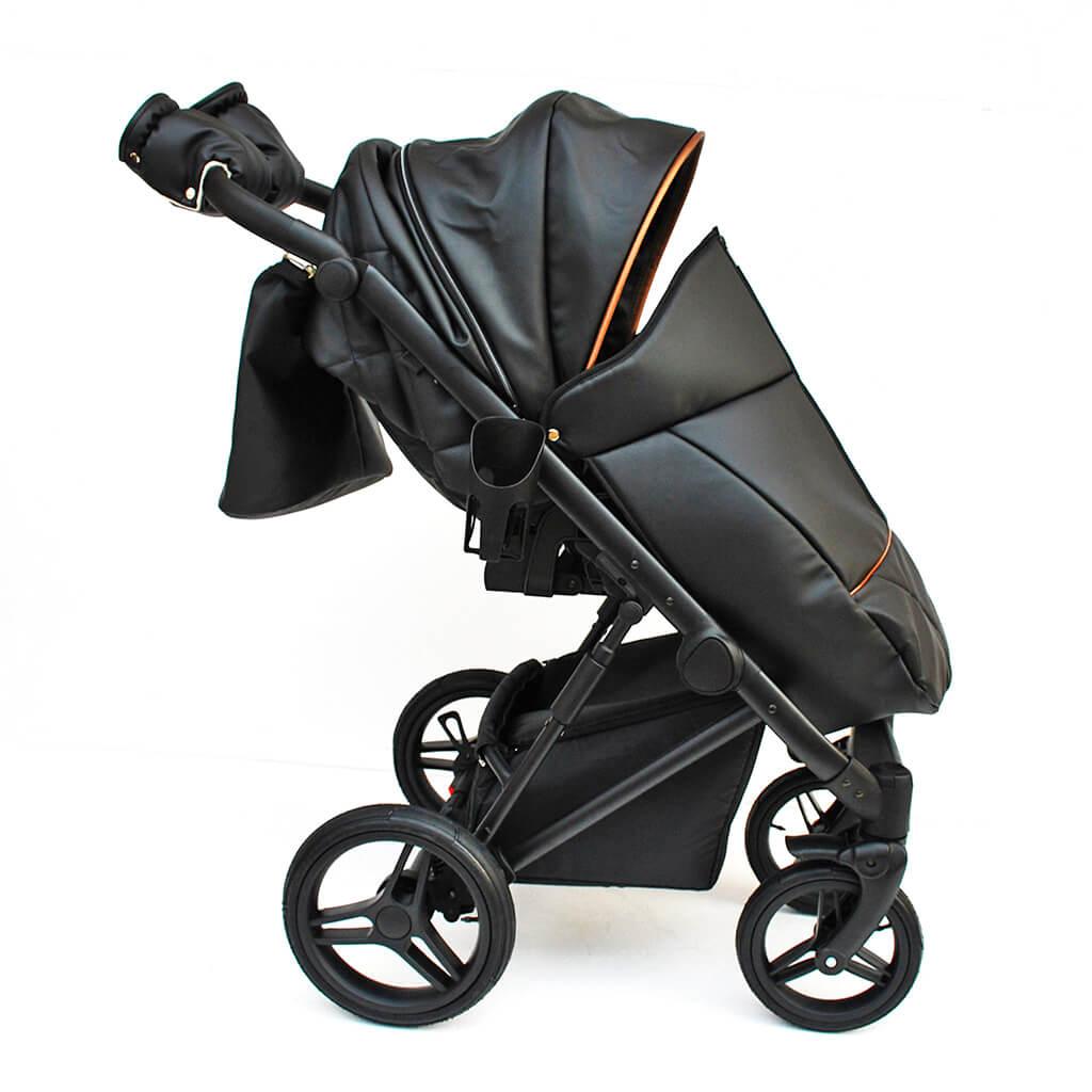 FX ECO - cleo-kinderwagen.de