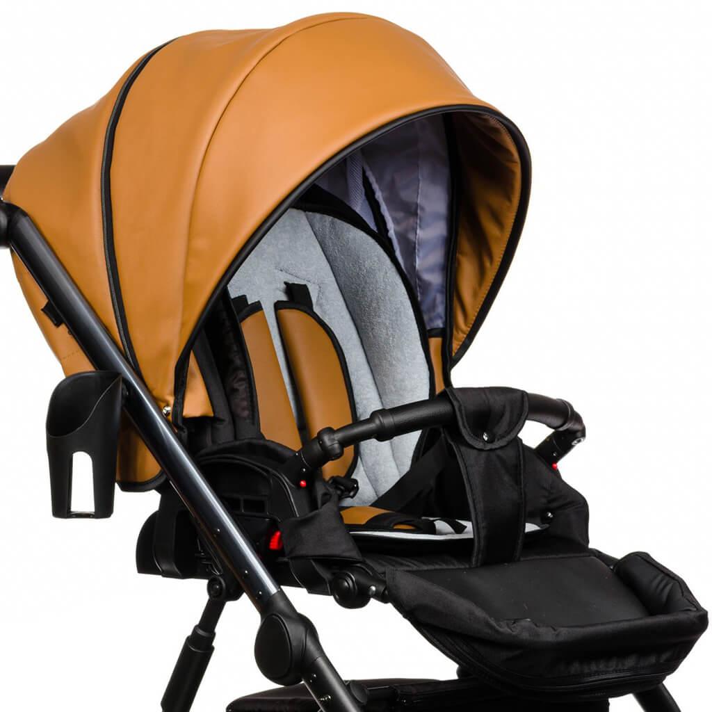 FX ECO - cleo-kinderwagen.de