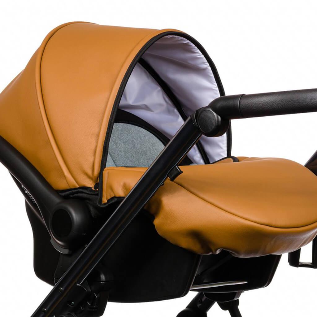 FX ECO - cleo-kinderwagen.de