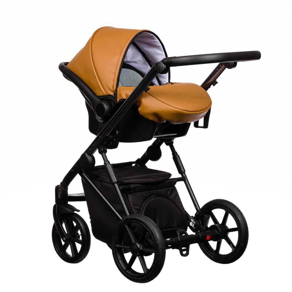 FX ECO - cleo-kinderwagen.de