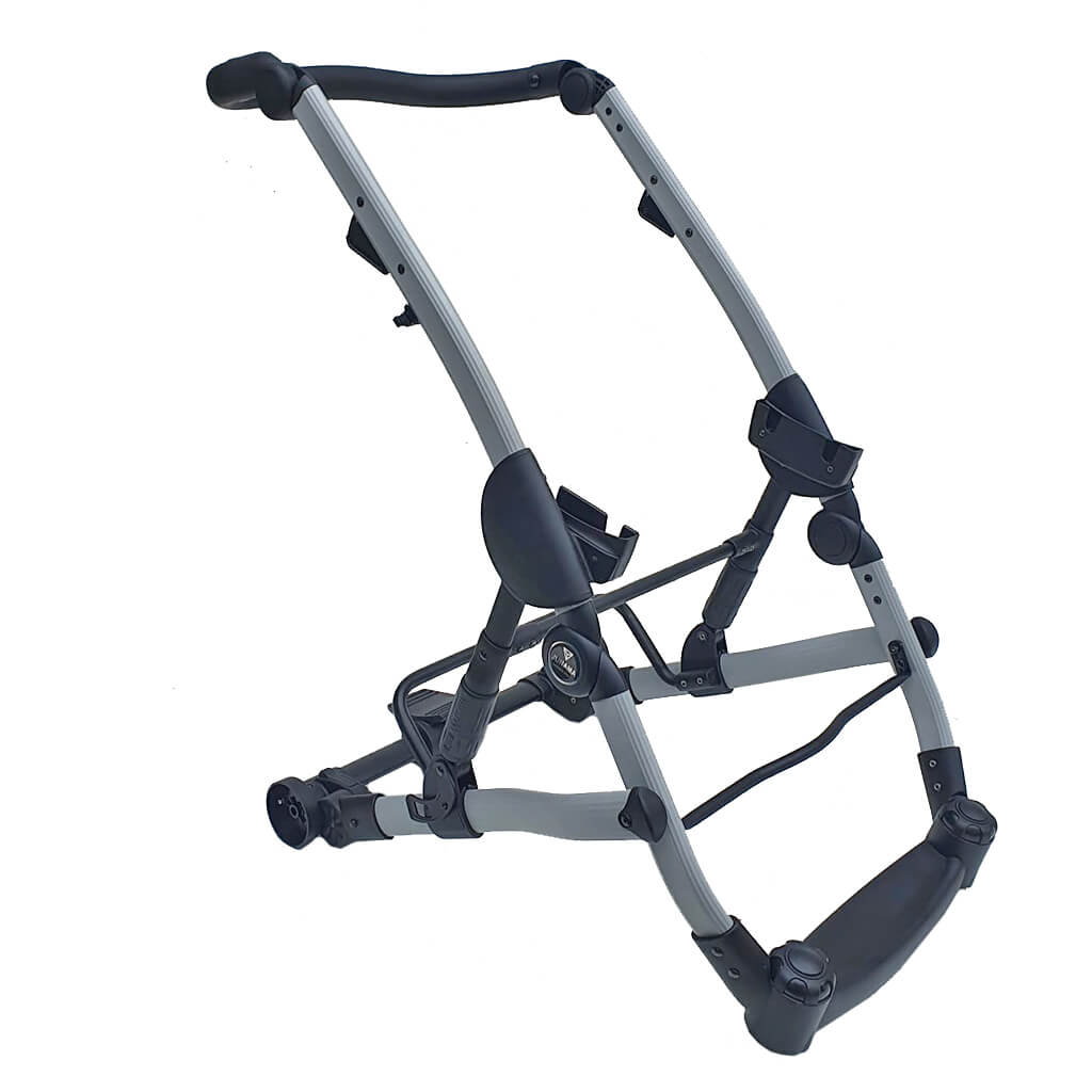 Gestell für JUNAMA Kinderwagen