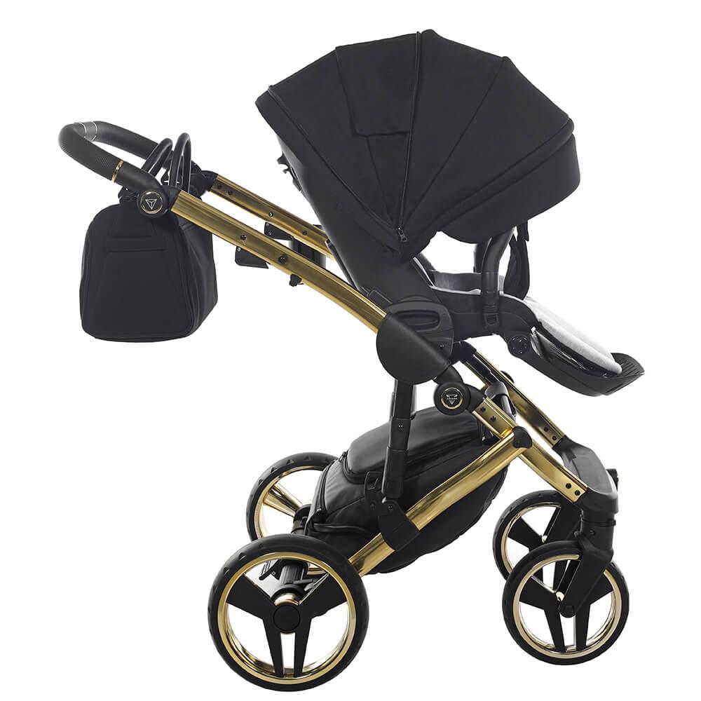 JUNAMA DIAMOND S-LINE - cleo-kinderwagen.de