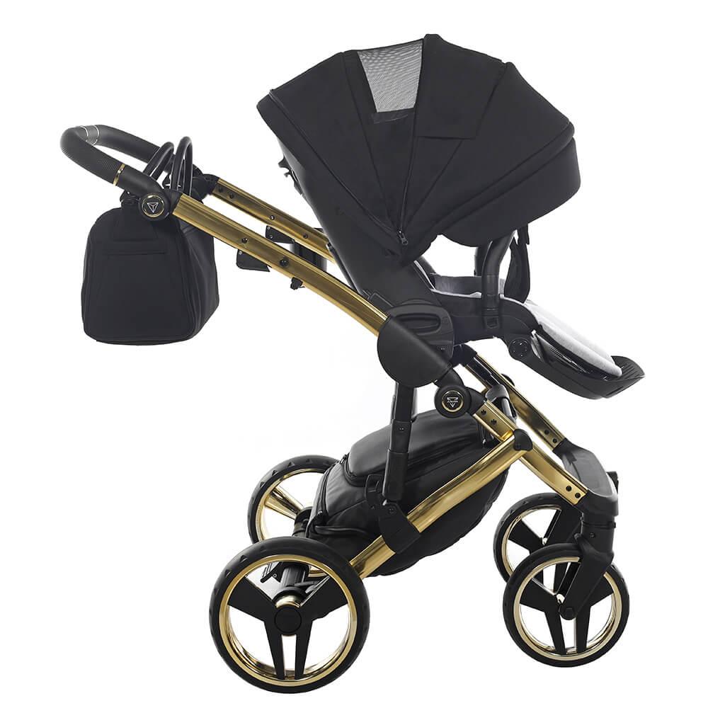 JUNAMA DIAMOND S-LINE - cleo-kinderwagen.de