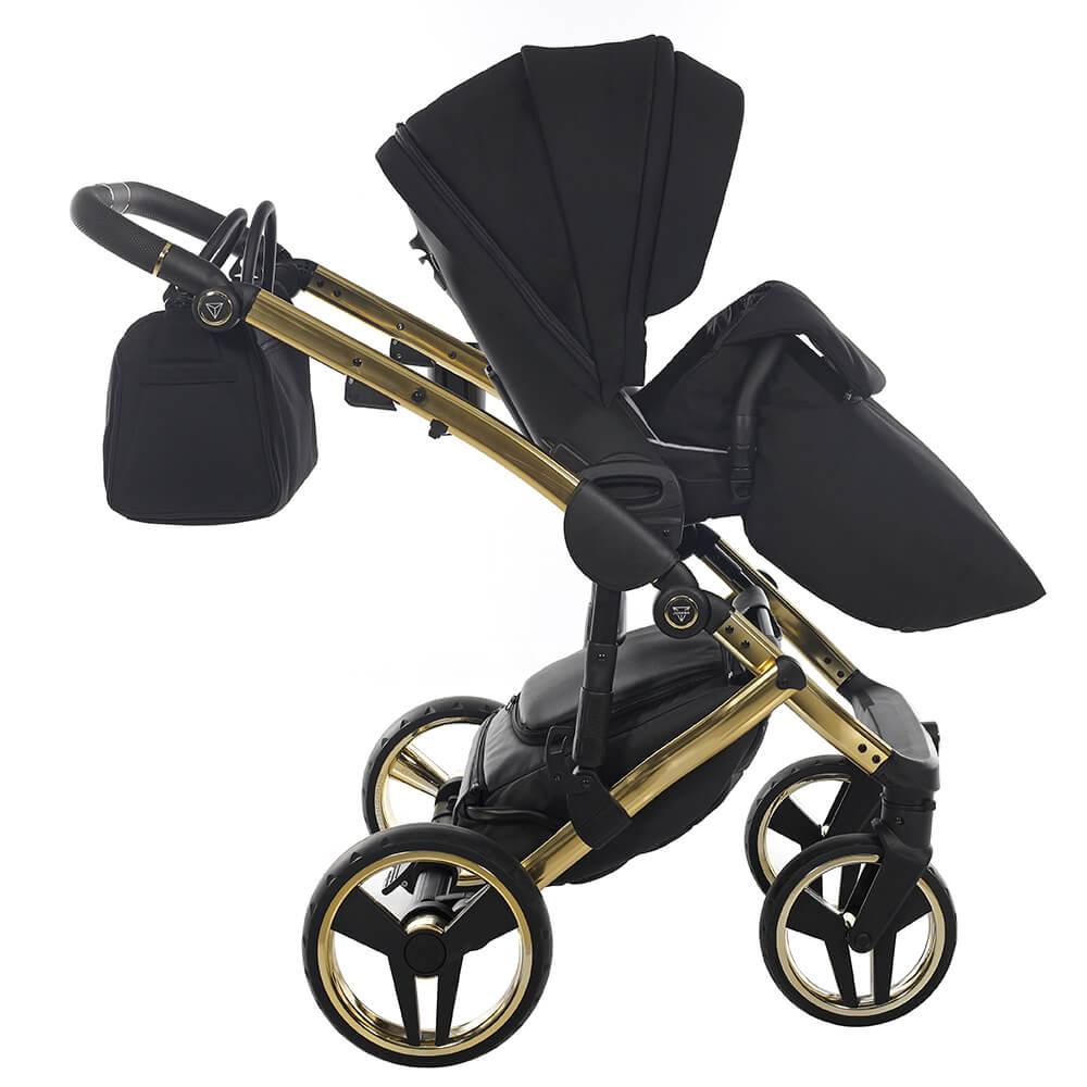 JUNAMA DIAMOND S-LINE - cleo-kinderwagen.de