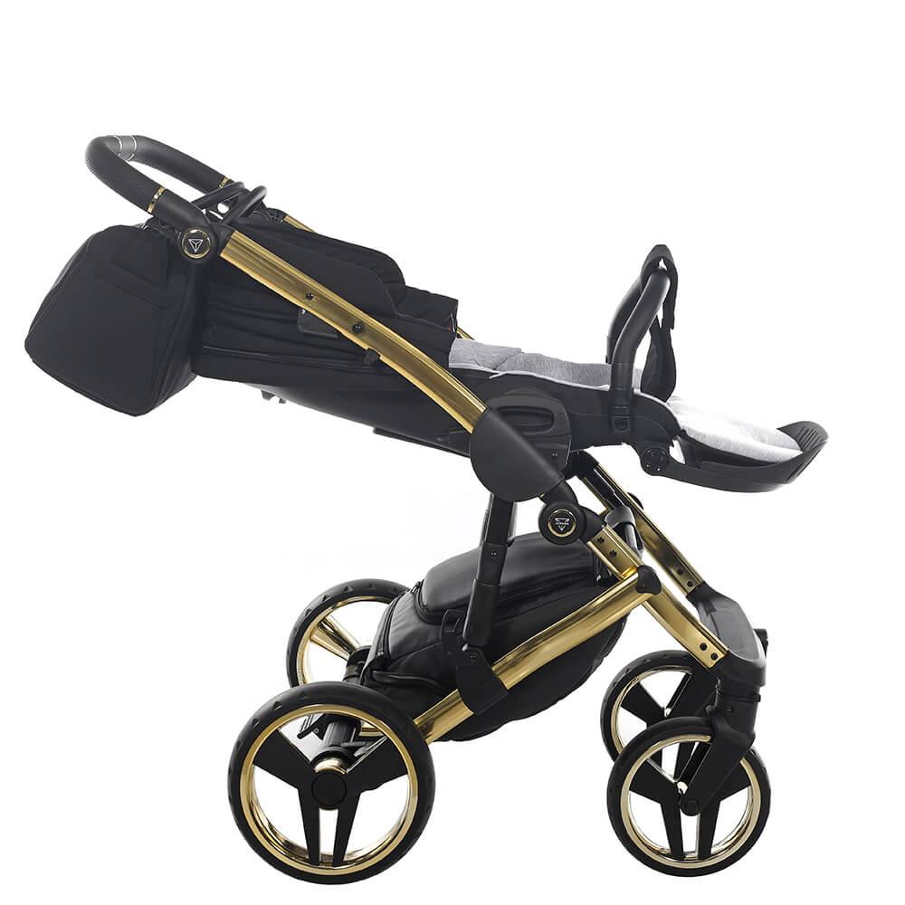 JUNAMA DIAMOND S-LINE - cleo-kinderwagen.de