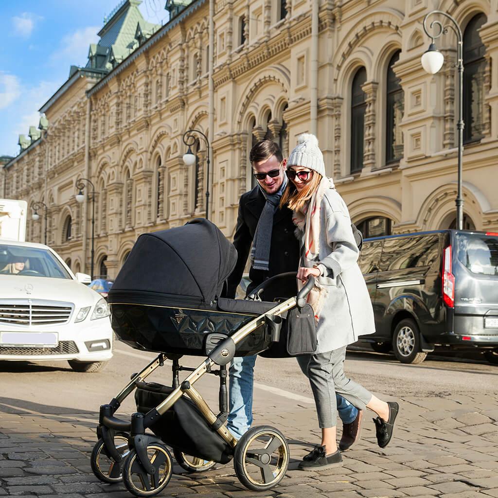 JUNAMA DIAMOND S-LINE - cleo-kinderwagen.de