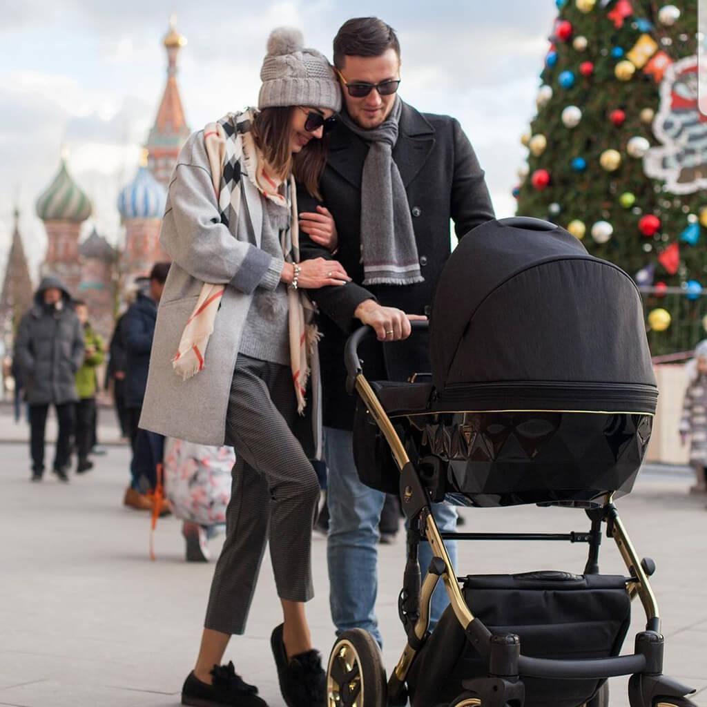 JUNAMA DIAMOND S-LINE - cleo-kinderwagen.de