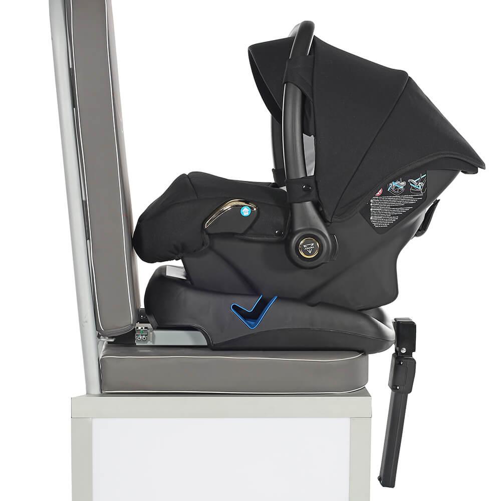 JUNAMA DIAMOND S-LINE - cleo-kinderwagen.de