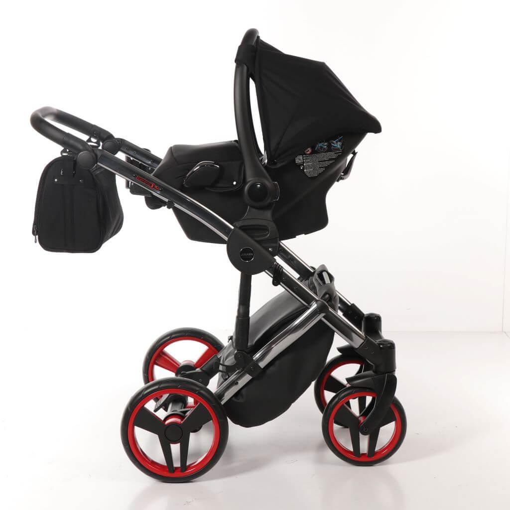 JUNAMA DIAMOND S-LINE - cleo-kinderwagen.de