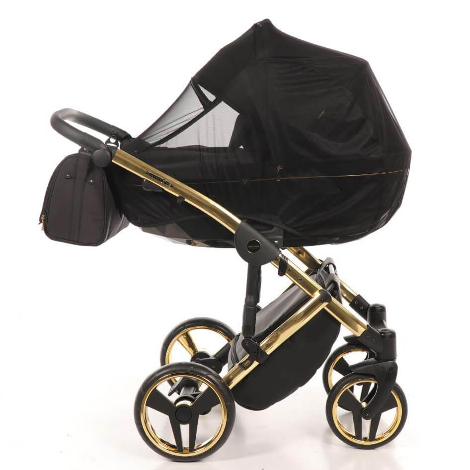 JUNAMA DIAMOND S-LINE - cleo-kinderwagen.de