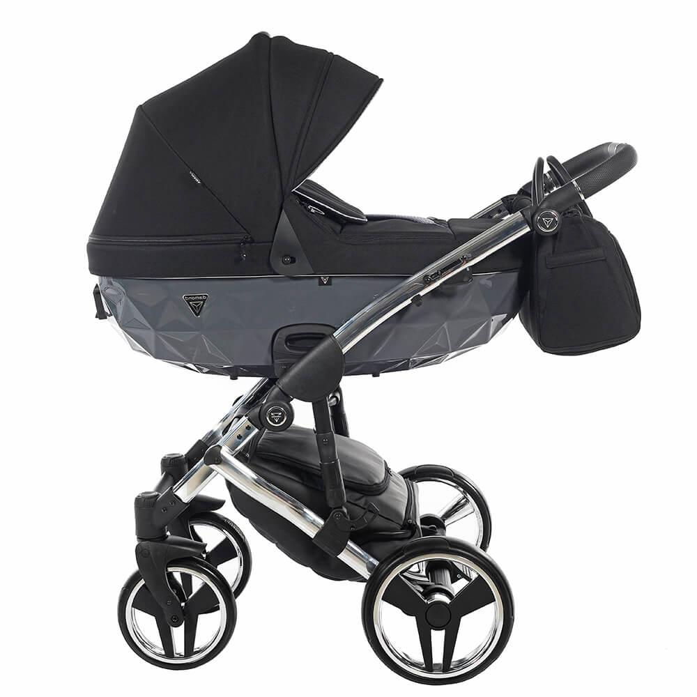 JUNAMA DIAMOND S-LINE - cleo-kinderwagen.de