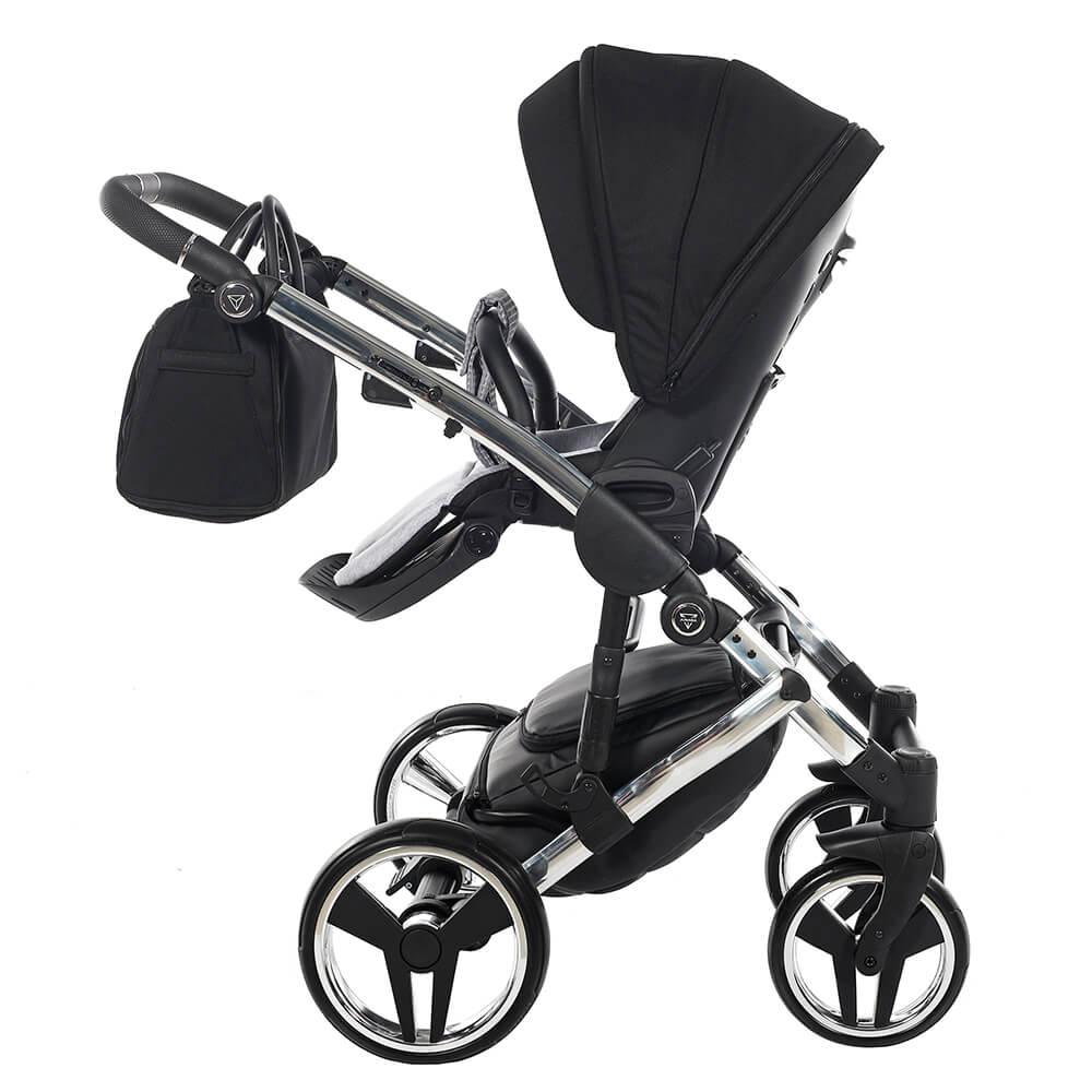 JUNAMA DIAMOND S-LINE - cleo-kinderwagen.de
