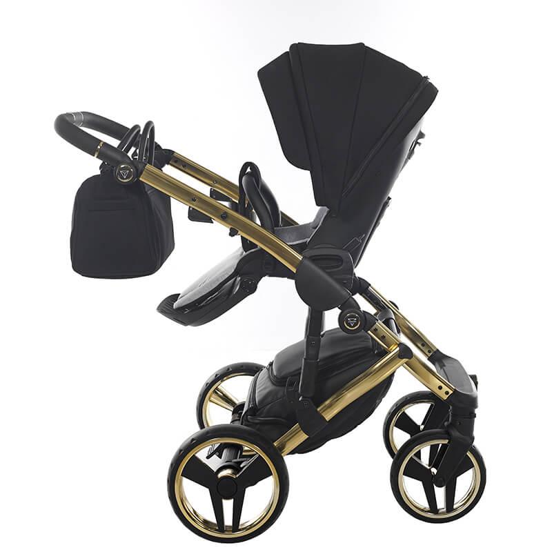 JUNAMA DIAMOND S-LINE - cleo-kinderwagen.de