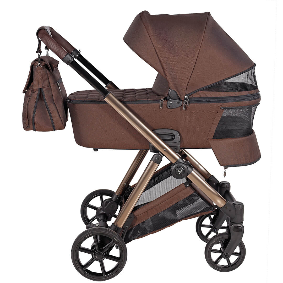 JUNAMA ELEGANTE - cleo-kinderwagen.de