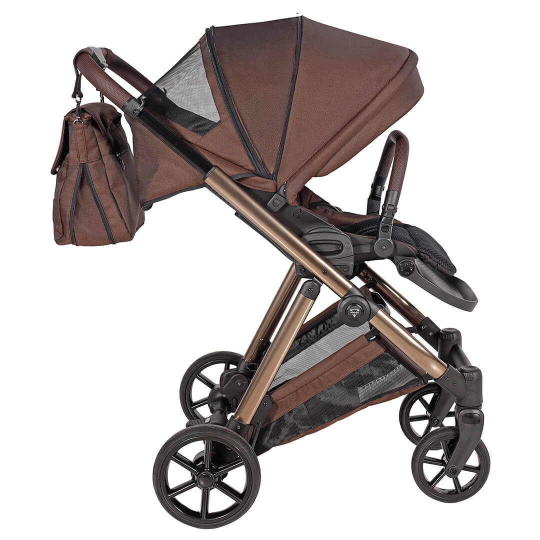 JUNAMA ELEGANTE - cleo-kinderwagen.de