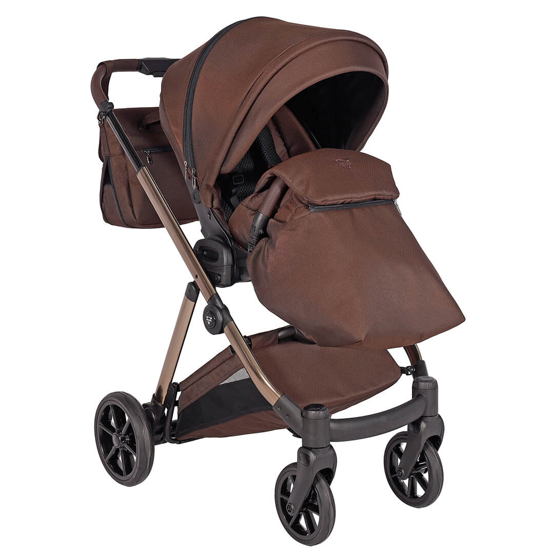 JUNAMA ELEGANTE - cleo-kinderwagen.de