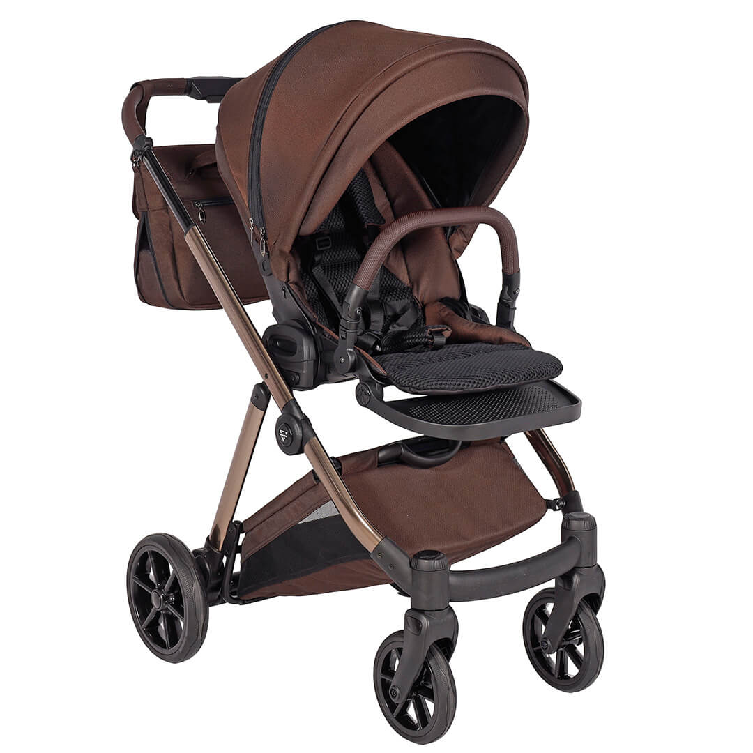 JUNAMA ELEGANTE - cleo-kinderwagen.de