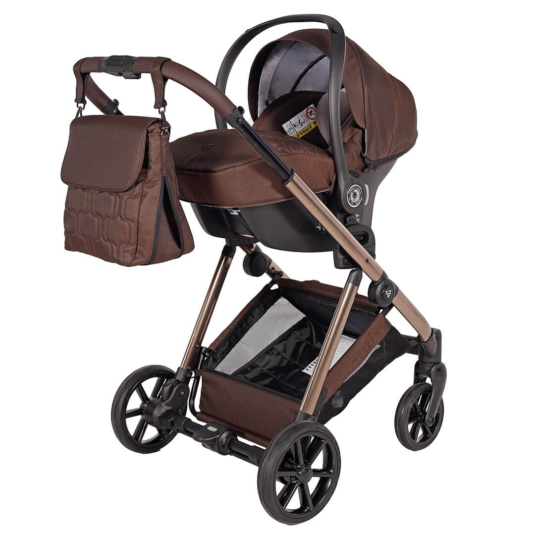 JUNAMA ELEGANTE - cleo-kinderwagen.de