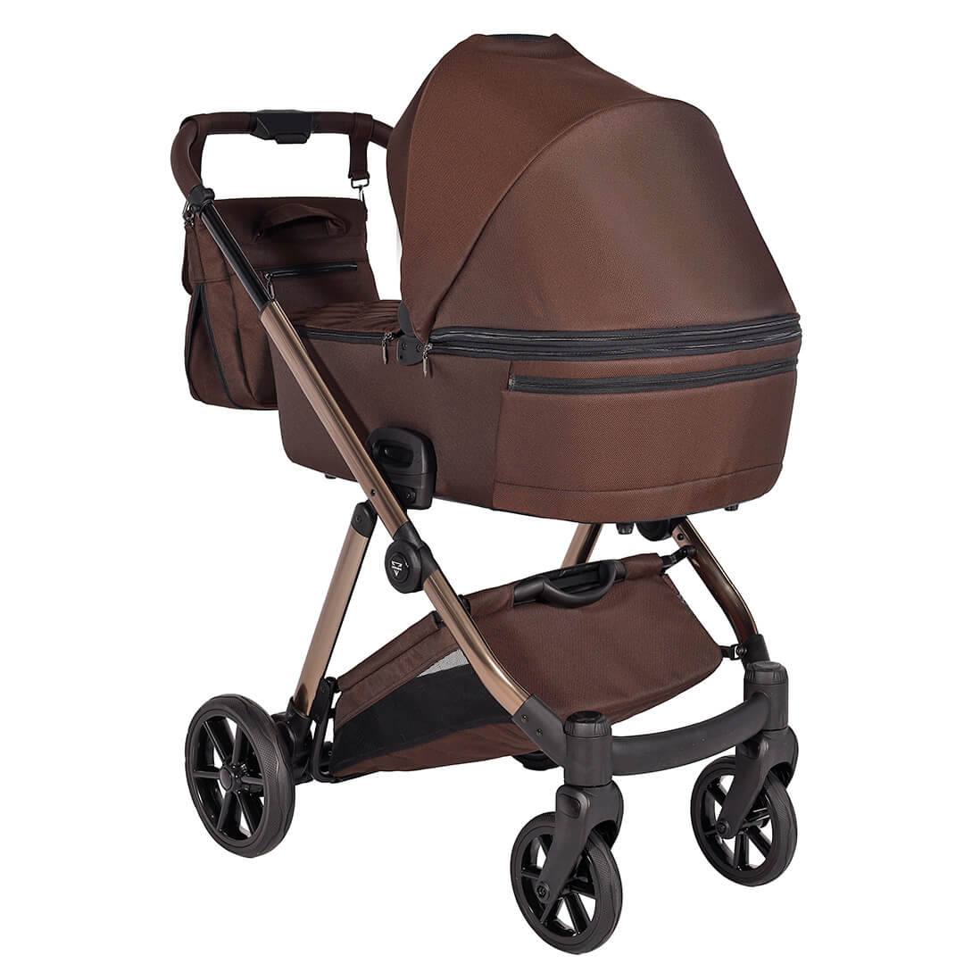 JUNAMA ELEGANTE - cleo-kinderwagen.de