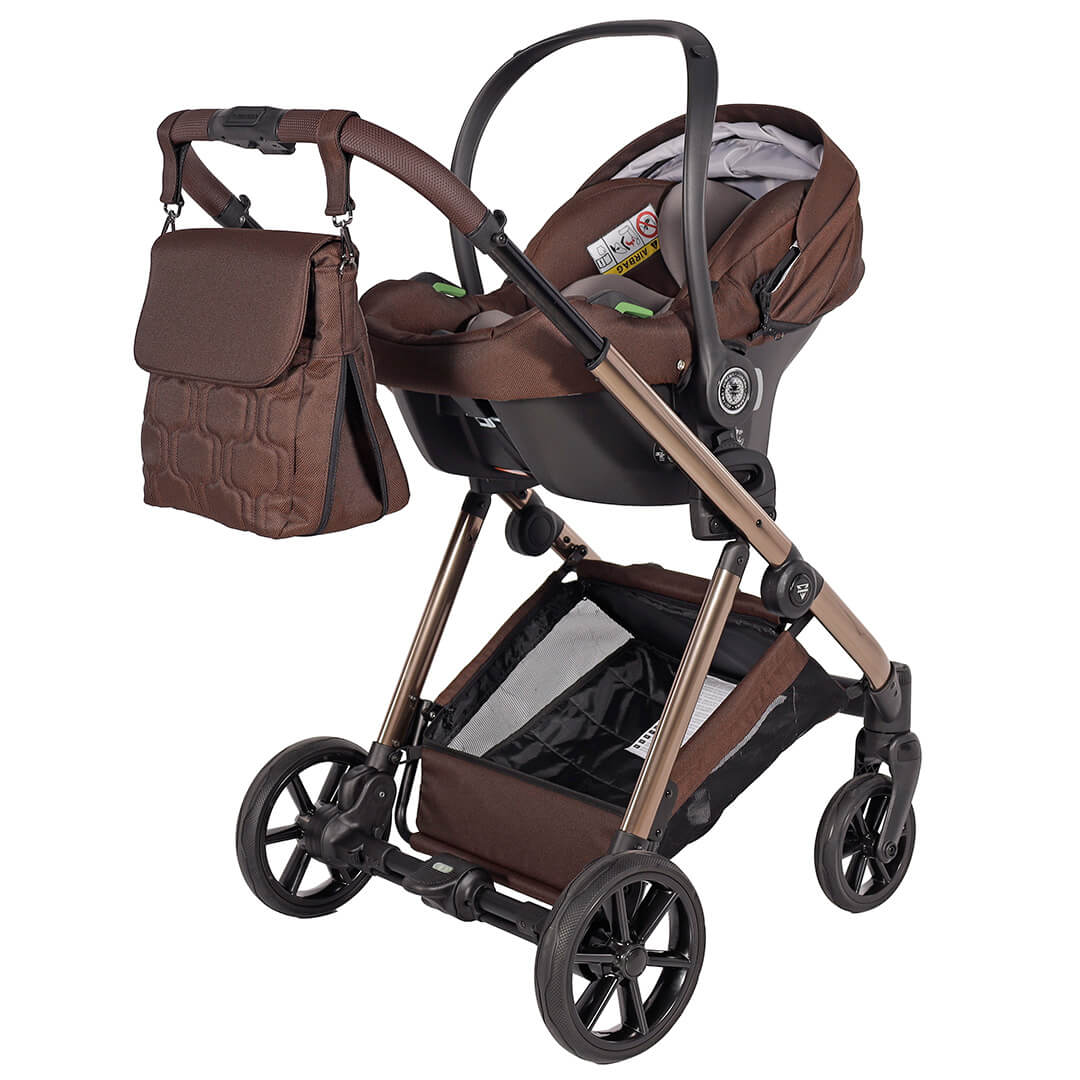JUNAMA ELEGANTE - cleo-kinderwagen.de