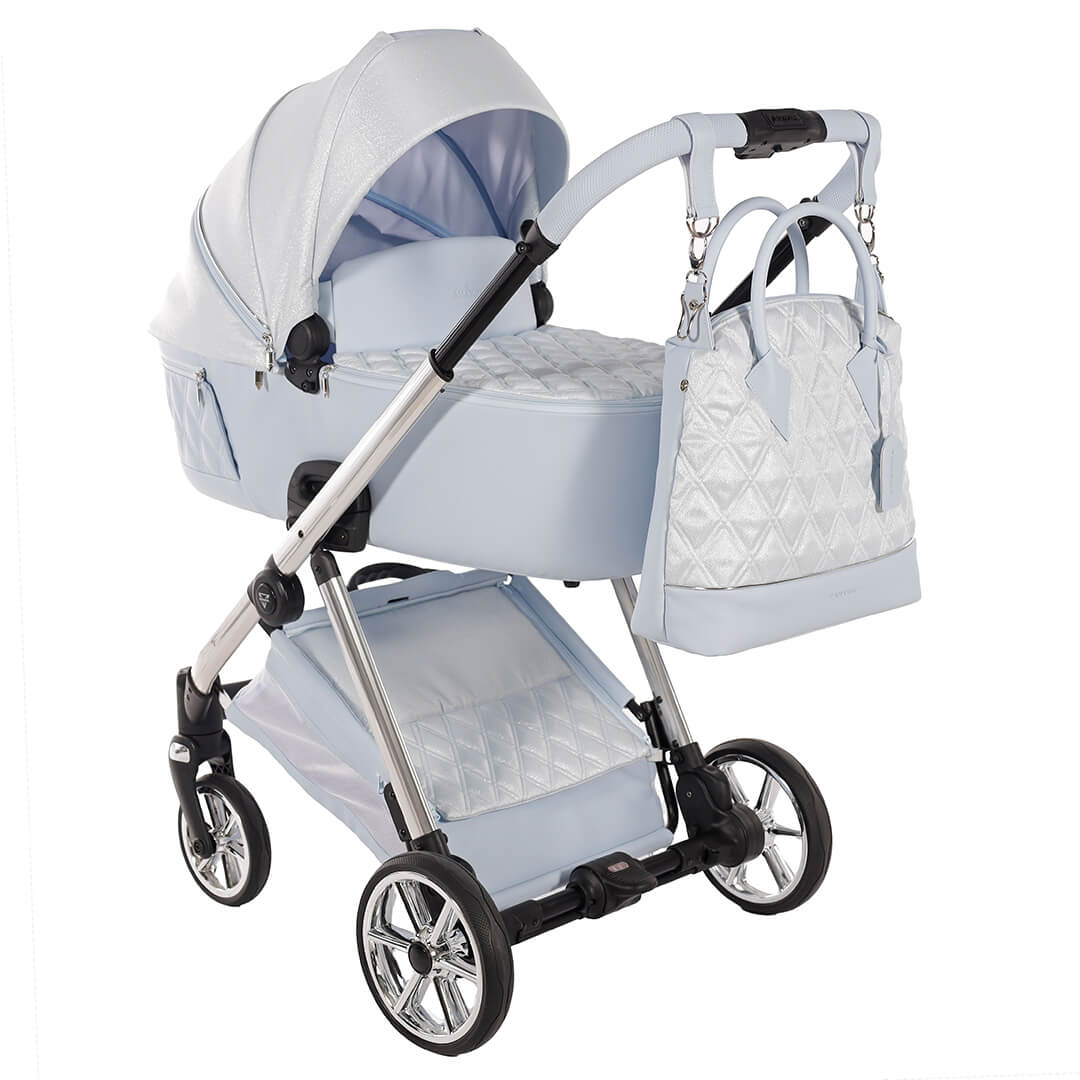 JUNAMA ELEGANTE - cleo-kinderwagen.de