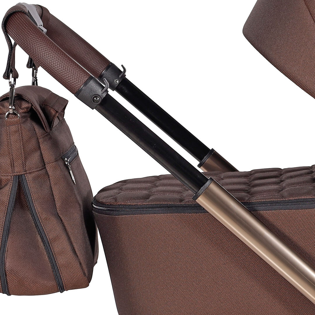 JUNAMA ELEGANTE - cleo-kinderwagen.de
