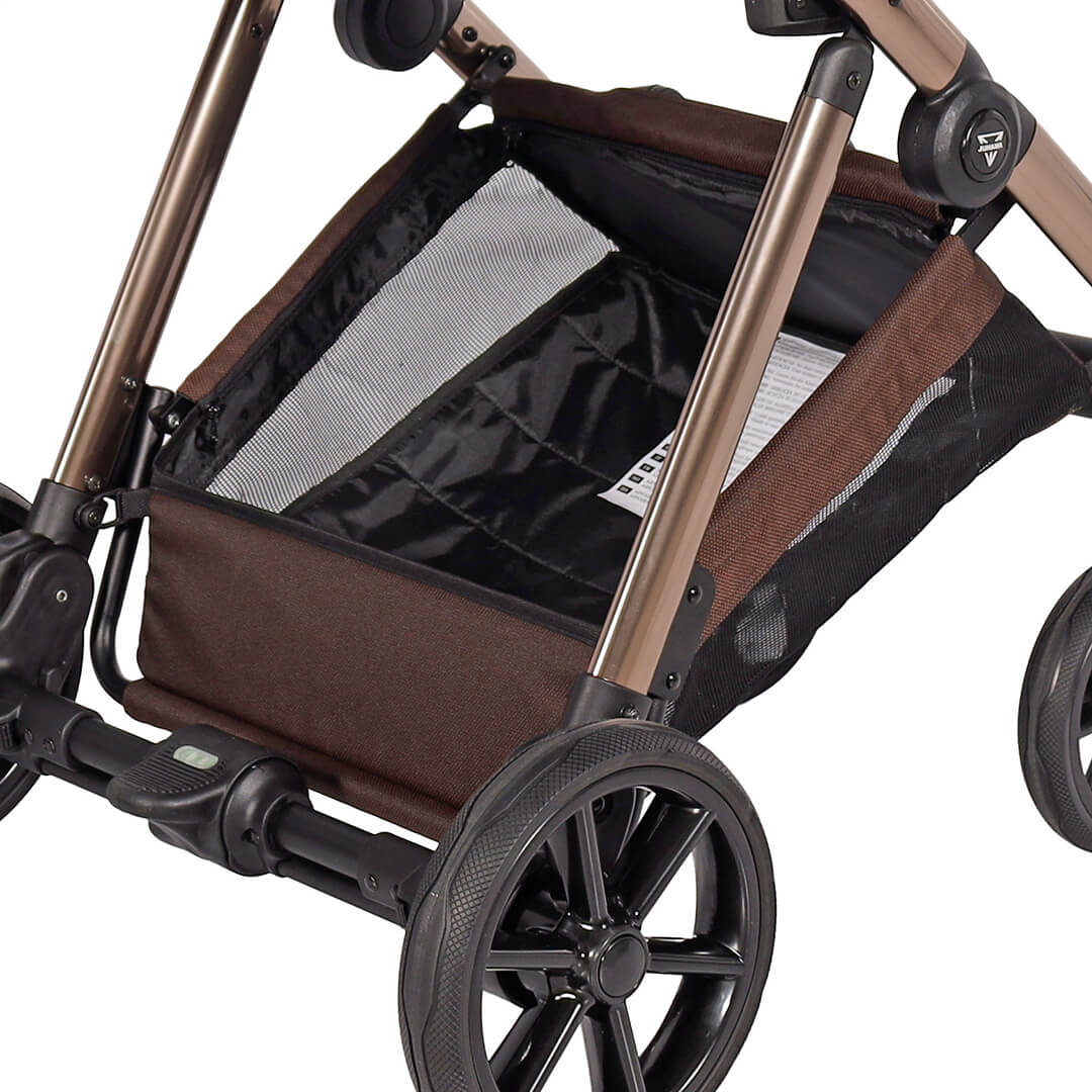 JUNAMA ELEGANTE - cleo-kinderwagen.de