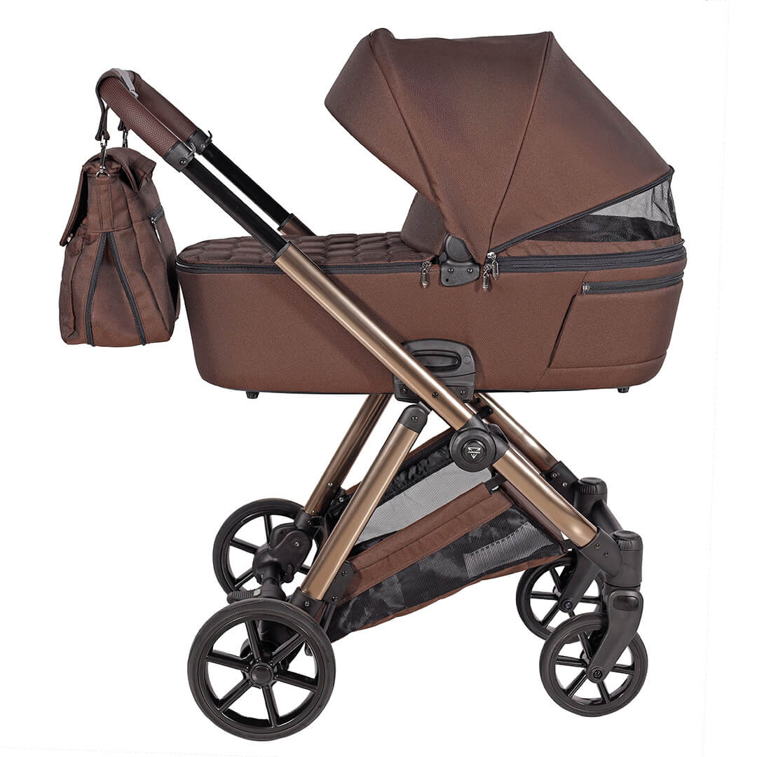 JUNAMA ELEGANTE - cleo-kinderwagen.de