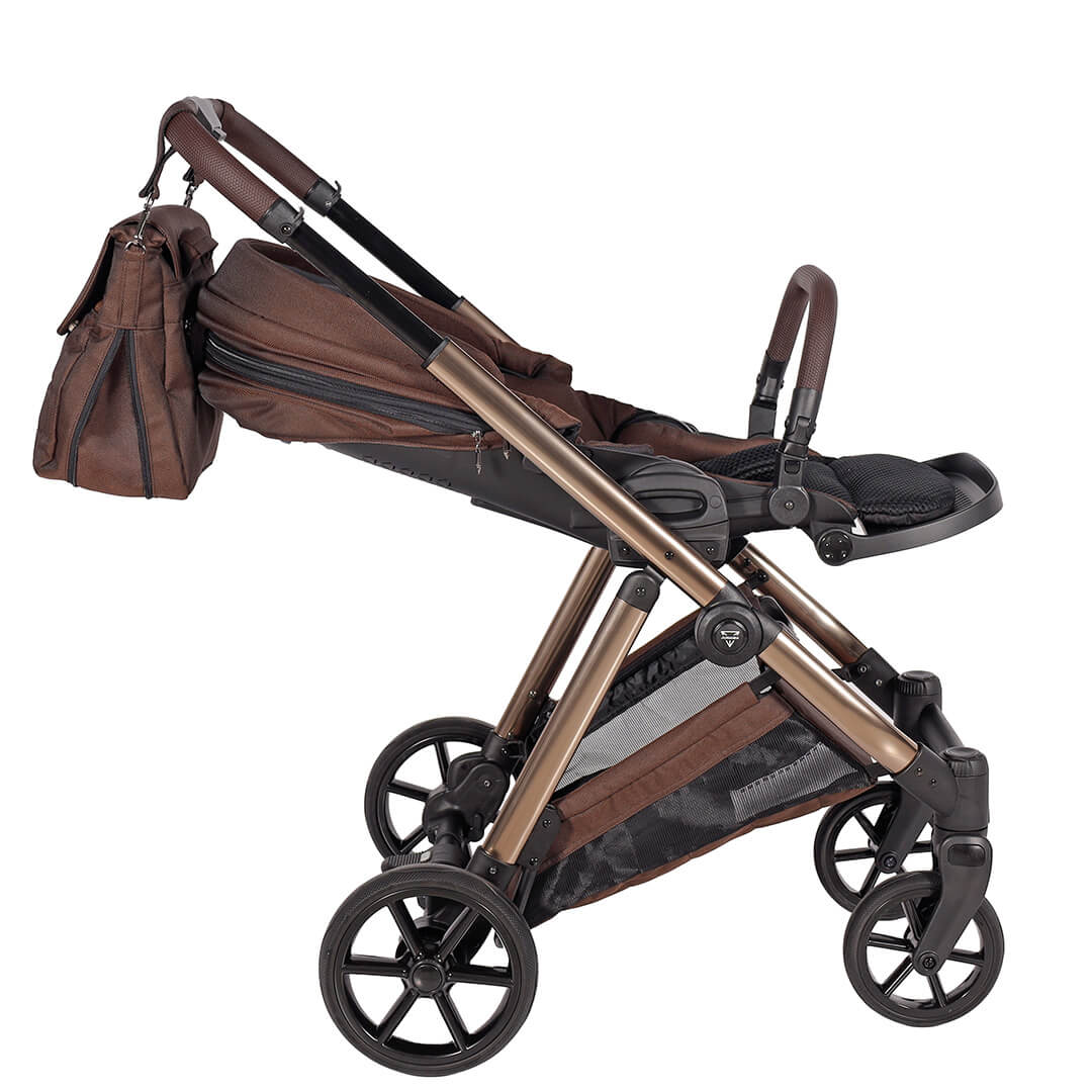 JUNAMA ELEGANTE - cleo-kinderwagen.de