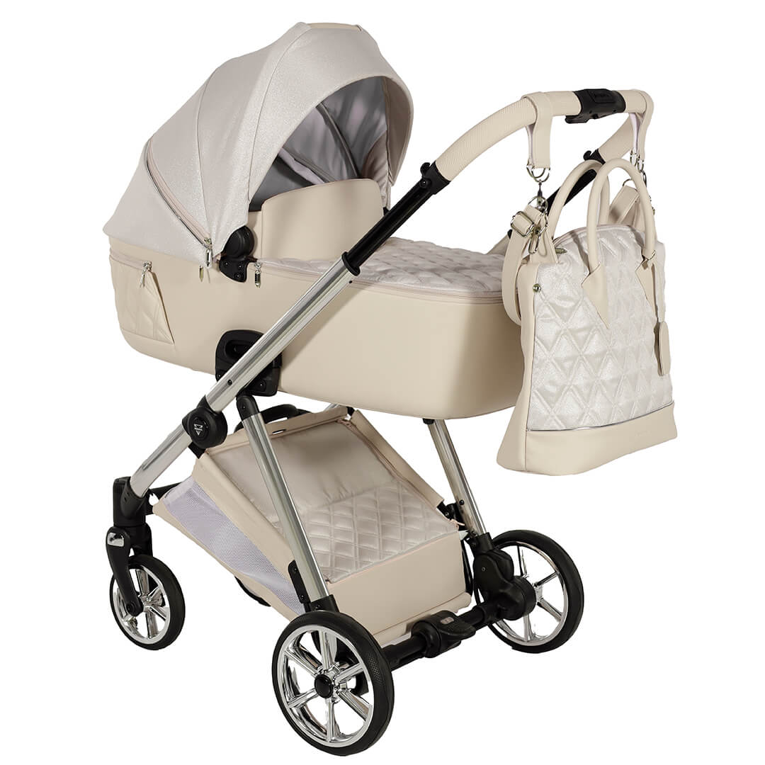JUNAMA ELEGANTE - cleo-kinderwagen.de
