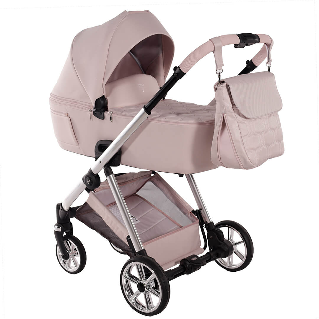 JUNAMA ELEGANTE - cleo-kinderwagen.de